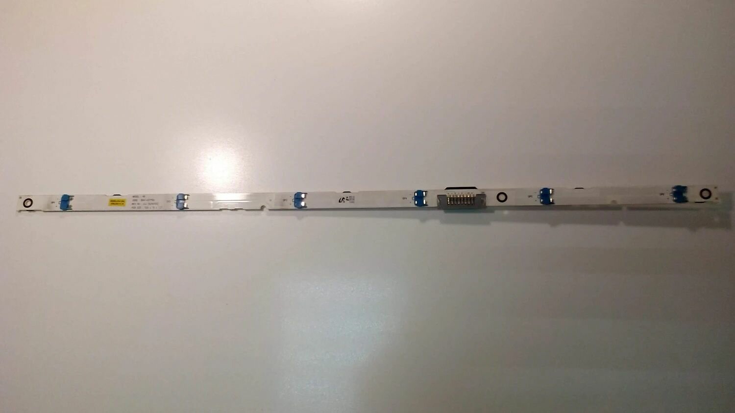 Планка разъемов для соединения планок подсветки 48 BN41-02176A REV NO: 2.2 (SJ140102) LCD Панели CY-GH048CSLV1V FW50 для Ue48H6230Ak Ts01 Lcd Телевизор