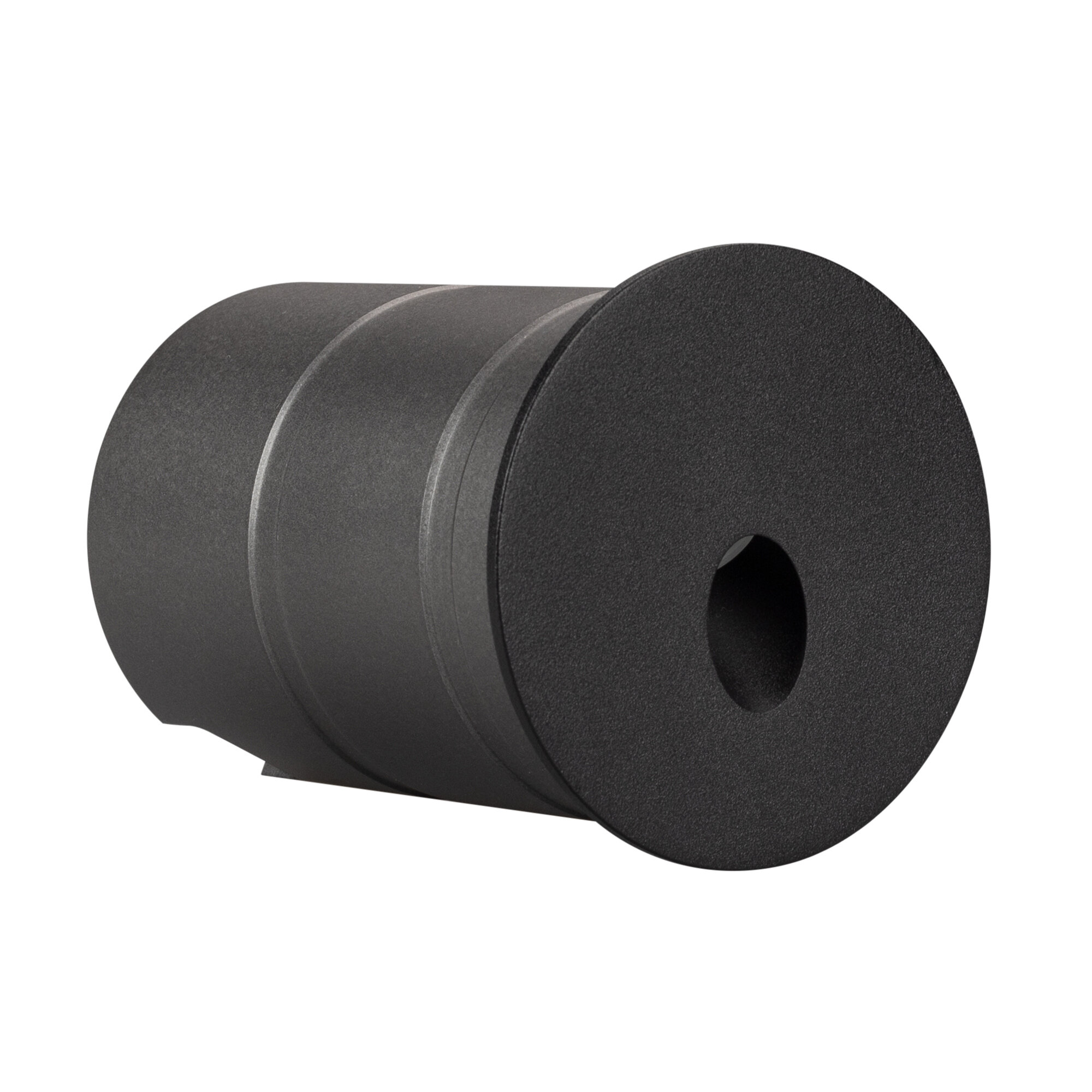 Светильник LT-GAP-R70-3W Warm3000 (BK 30deg 230V) (Arlight IP65 Металл 3 года)