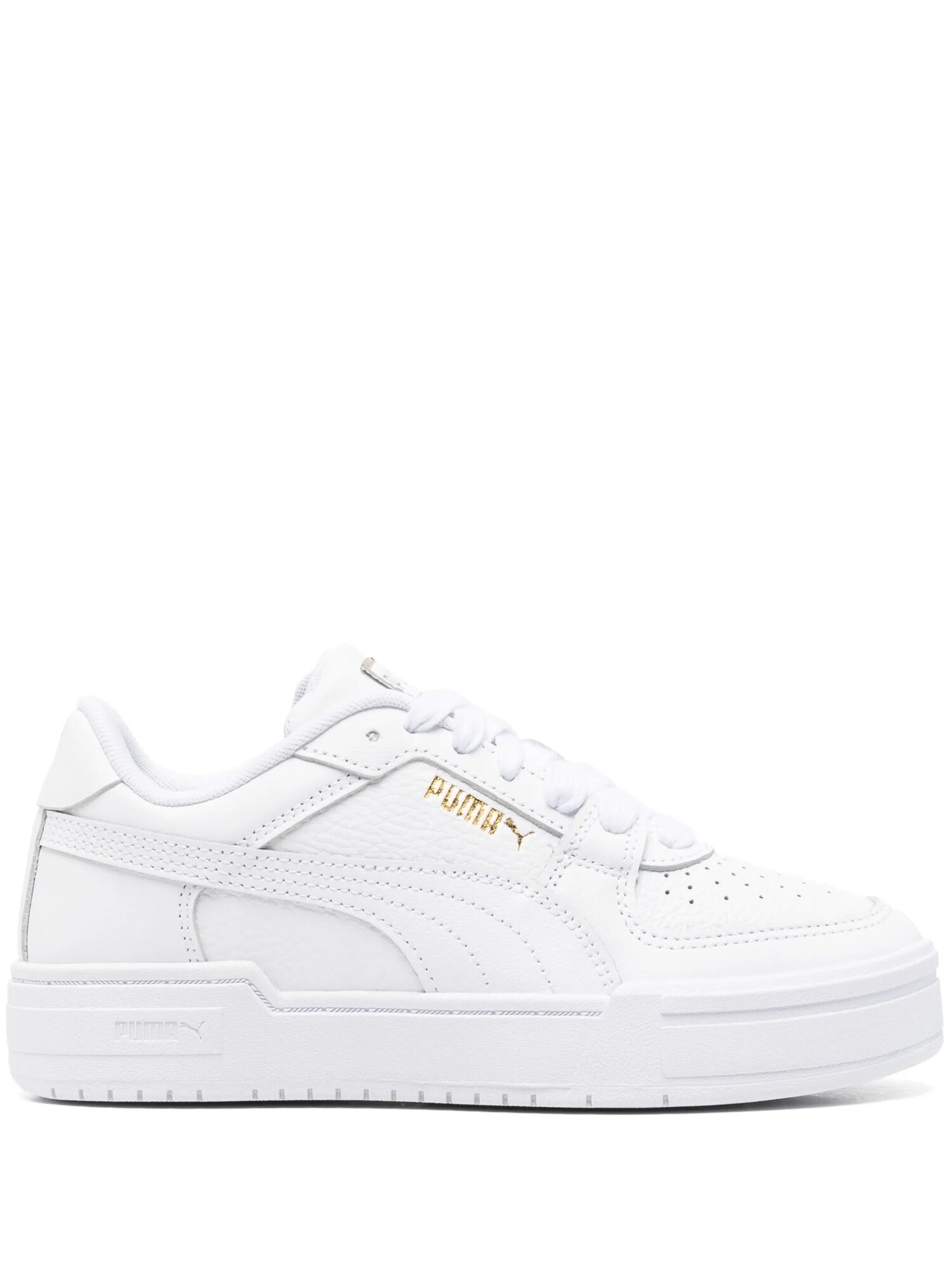 Кроссовки PUMA CA Pro Classic, размер 5 US, белый