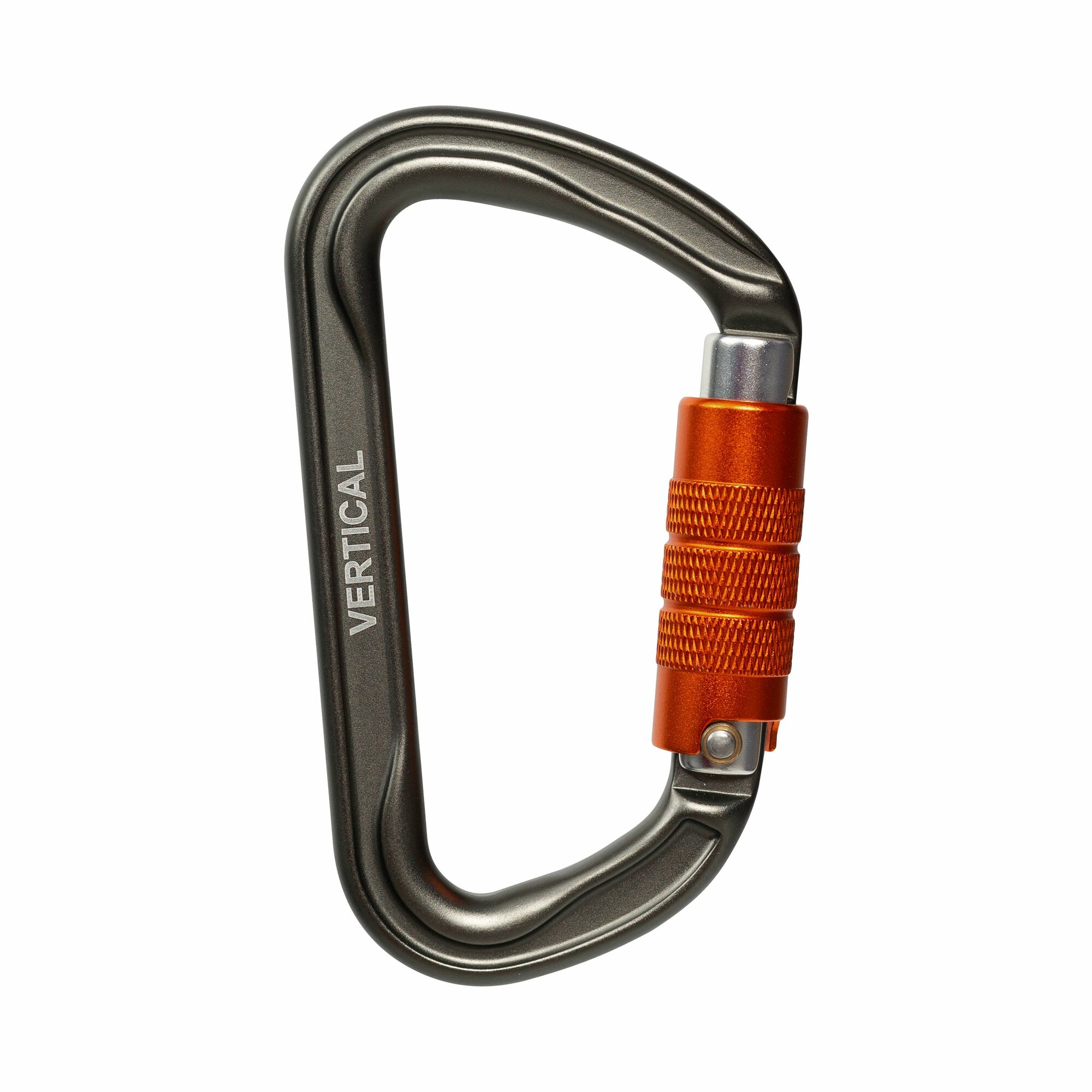 Карабин вертикаль GRAY трапеция автомат (Keylock) (ver 0262-2) — фото 1