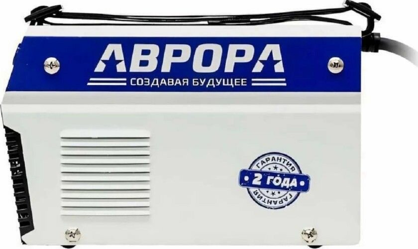 Сварочный инвертор AURORA Вектор 2000 23834 — фото 1
