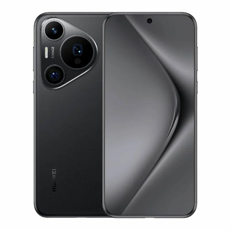 Смартфон HUAWEI Pura 70 Pro 12/512 Black