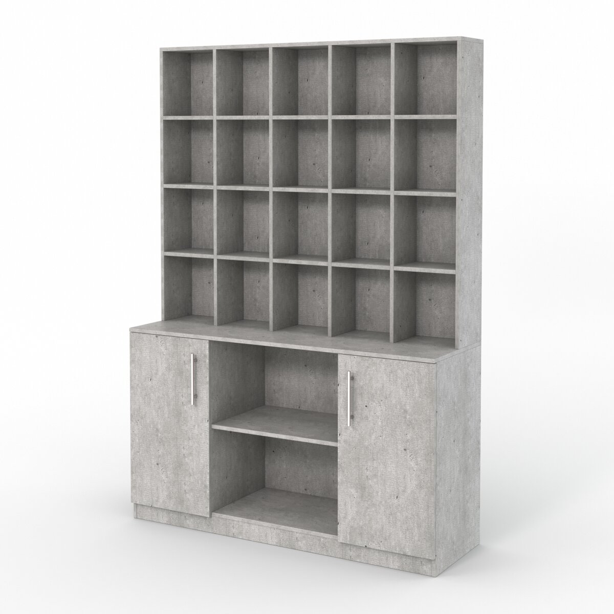 Лаборатория красоты "Роза" №34 Метрополитан Грей. Производитель товара - компания Westcom.