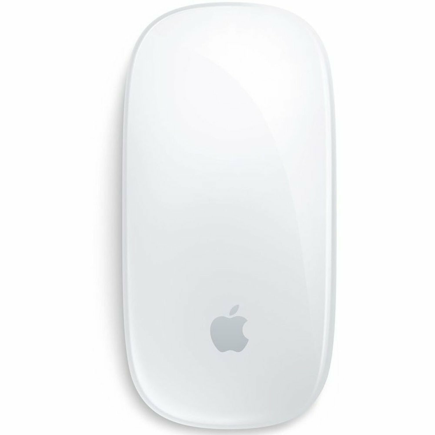 Беспроводная мышь Apple Magic Mouse USB-C 2024 (MXK53) White, Белый — фото 1