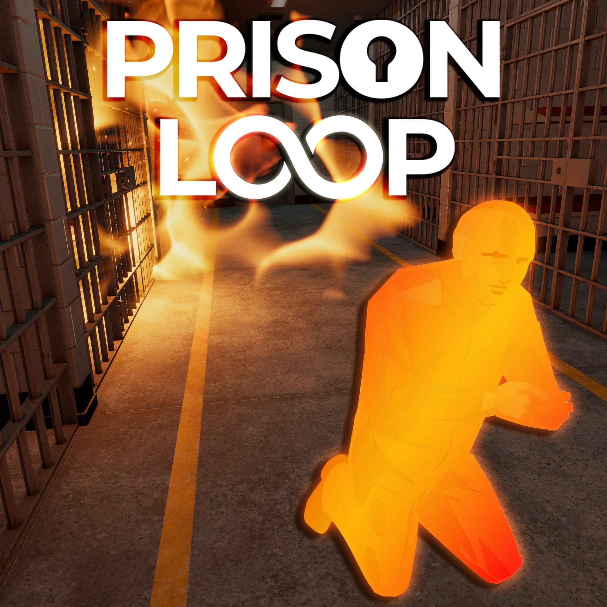 Игра Prison Loop для Xbox - Цифровая версия, США