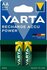 Аккумулятор Ni-Mh 1.2 В VARTA Recharge Accu Power 2100 AA