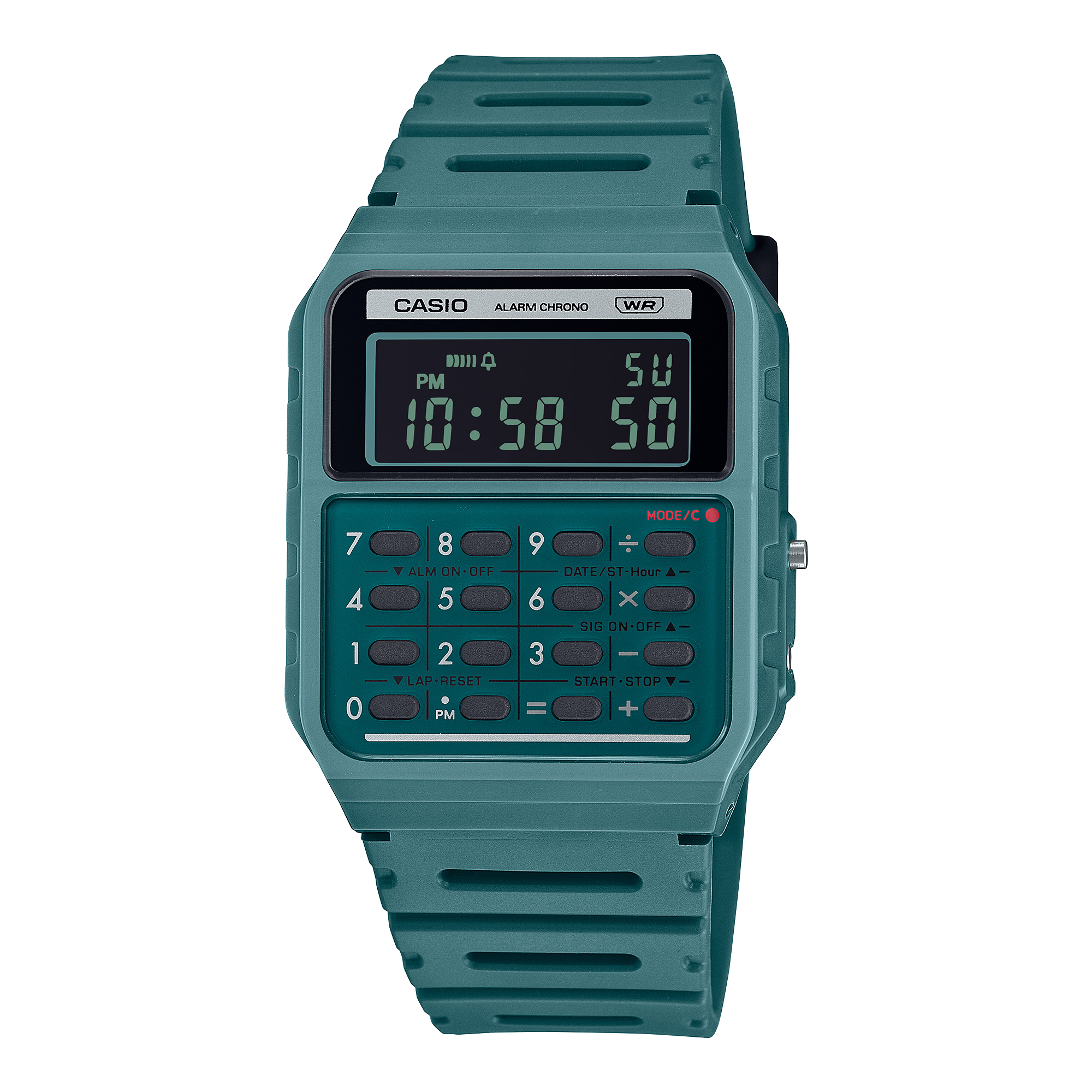 Наручные часы CASIO
