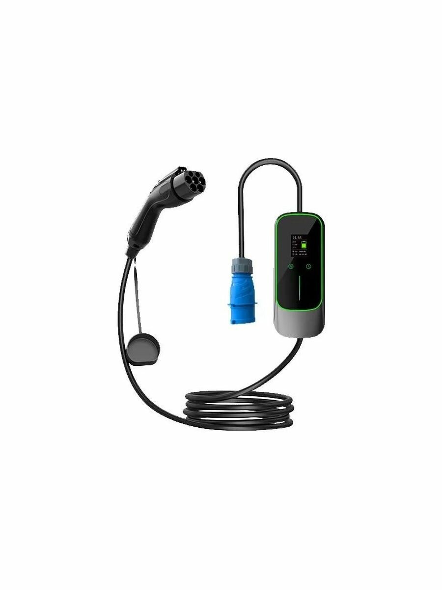 Переносная зарядная станция Fox Energy FE-BCP-23032/GBT (C)