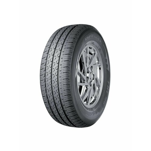 Delmax Expresspro 115/113T