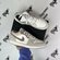 Кроссовки NIKE Air Jordan 1 Low SE