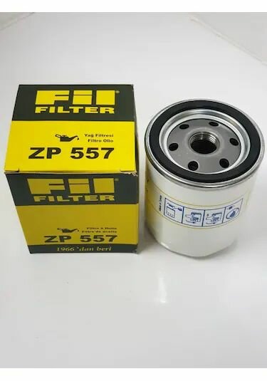 Масляный фильтр для компрессора FIL FILTER ZP557