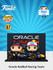 Фигурка Funko POP! Moment Racing F1 Oracle RedBull Racing Team (0...