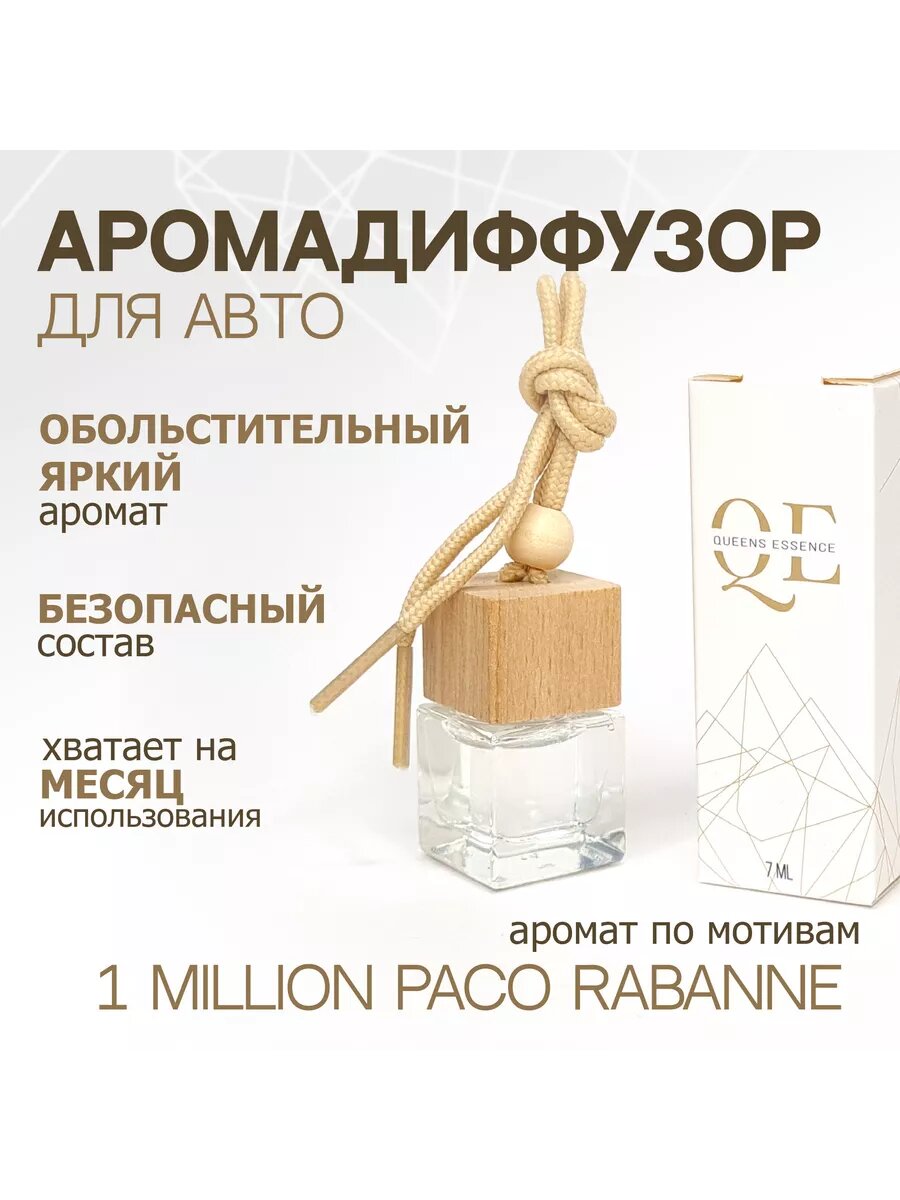 Ароматизатор для автомобиля