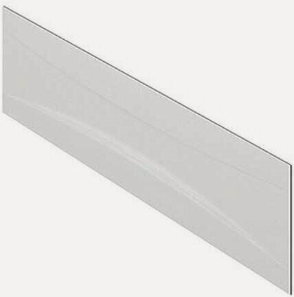 Изображение товара Экран для ванны Aquatek Мартиника 180 см EKR-F0000034, акриловый, белый