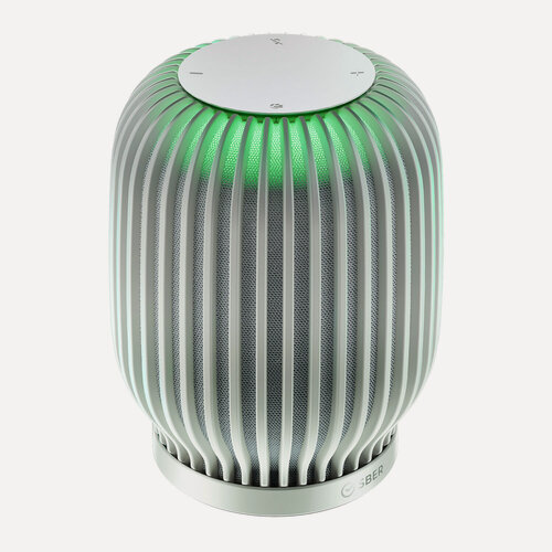 Изображение товара Умная колонка SBER SberBoom 40 Вт, голосовой помощник Салют, белый (SBDV-00090С)