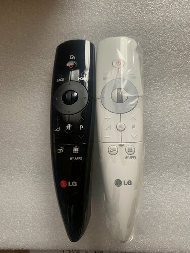 Изображение товара Пульт LG AN-MR3005, для телевизоров LG 42LM660T/47LM860V/55LM670S, оригинальный
