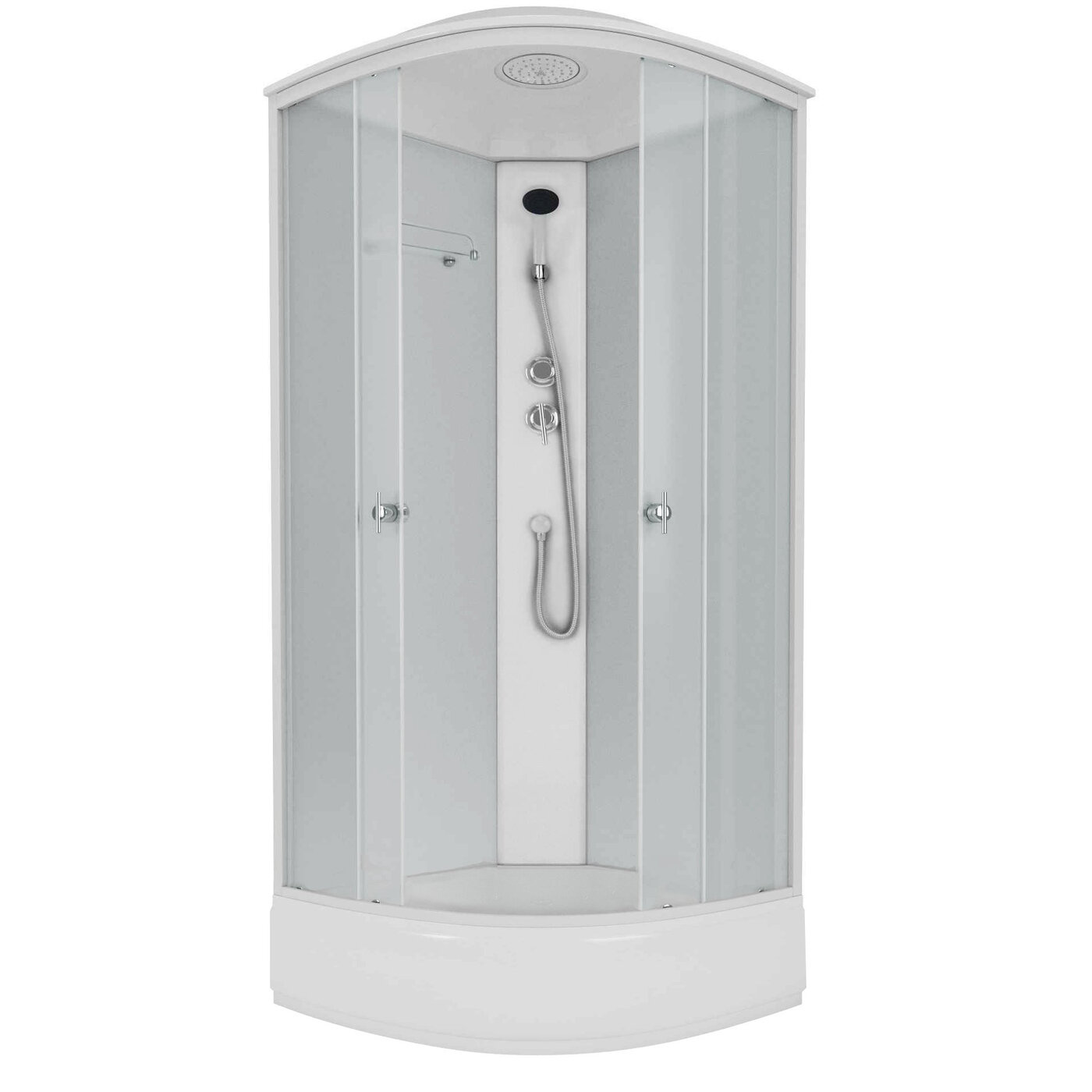 Душевая кабина Niagara Eco 90х90 P90/26/MT