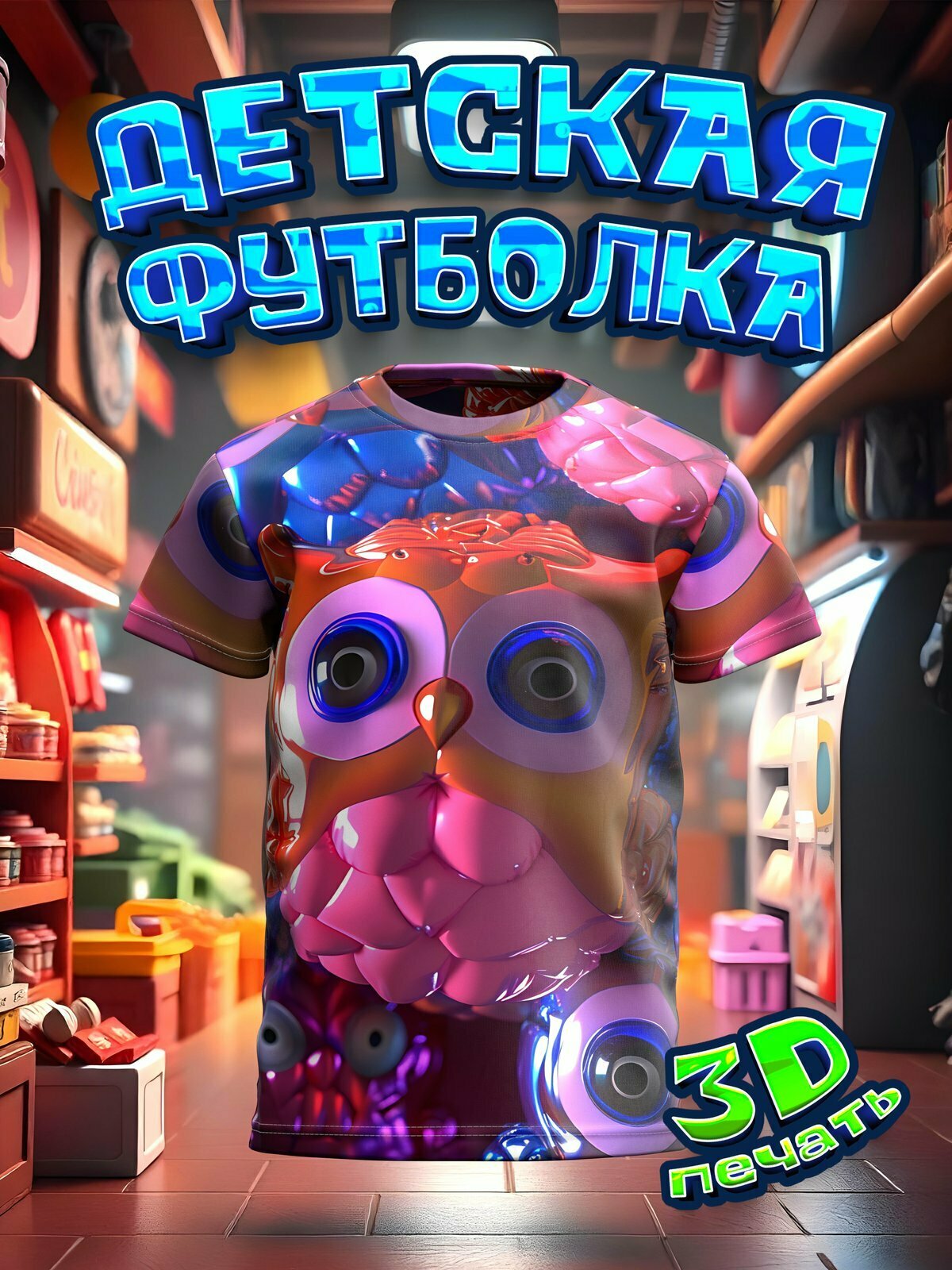 Футболка PANiN Brand