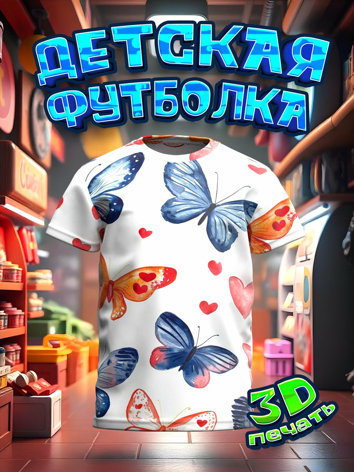 Футболка PANiN Brand
