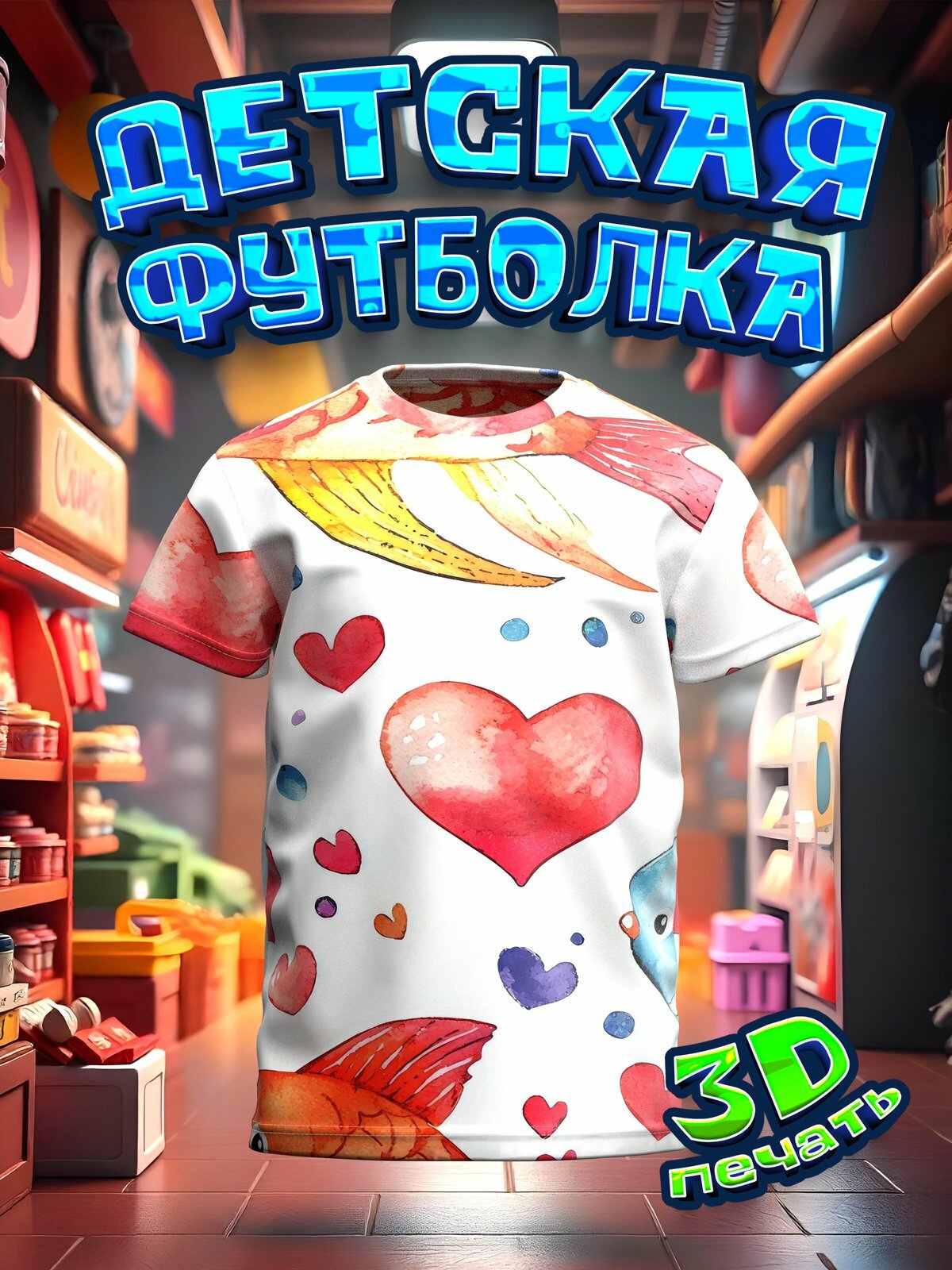 Футболка PANiN Brand