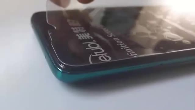 Полиуретановая защитная пленка для Infinix ZERO 30 4G / Противоударная бронированная пленка — фото 1