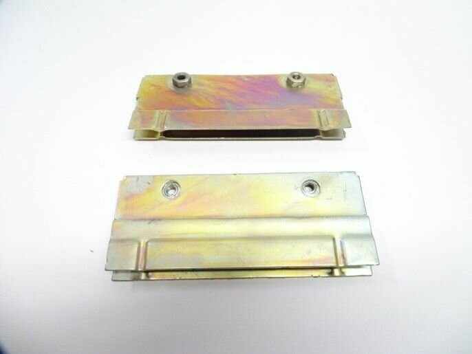 Планка стеклоподъемника /Г-3302 2705/