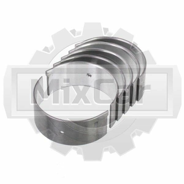 Вкладыши шатунные Isuzu 3KR1/3KR2 (std) (8-9415-6084-0)