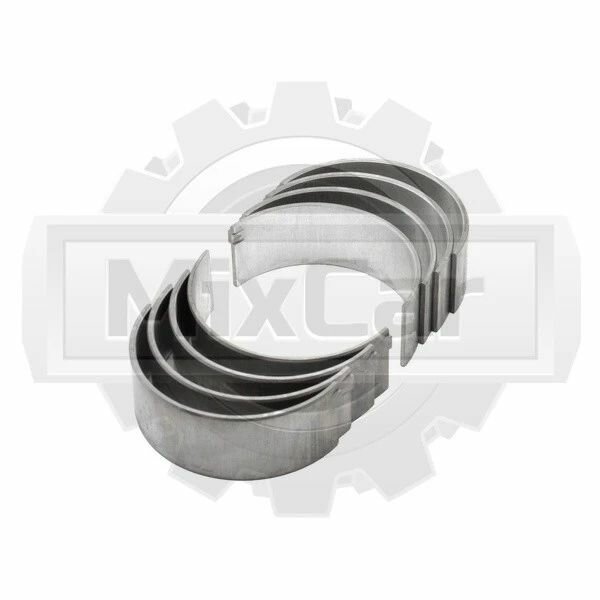 Вкладыши шатунные Isuzu C240 (0.5) (8-9416-3175-0)