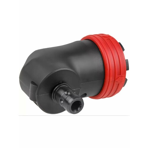 Насадка угловая быстросъемная WORTEX для BD 1215 LiSET 1326473 690₽