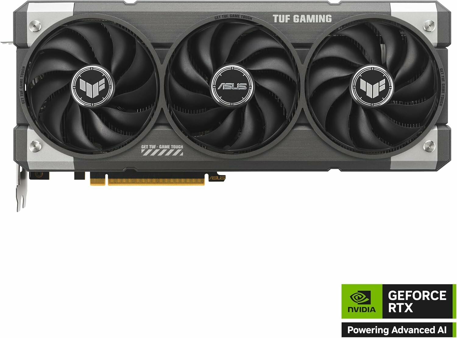 ASUS TUF Gaming NVIDIA GeForce RTX 3070 Ti — купить по низкой цене