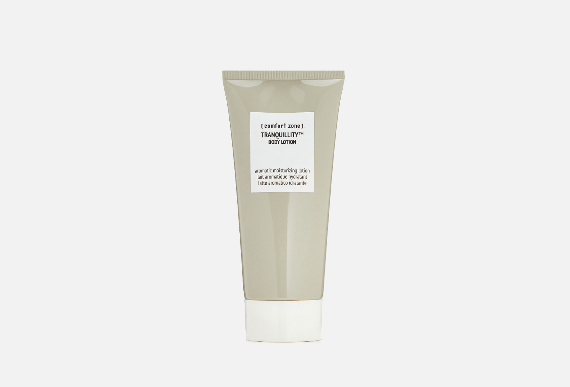Увлажняющий лосьон для тела COMFORT ZONE Tranquillit body lotion 200 мл