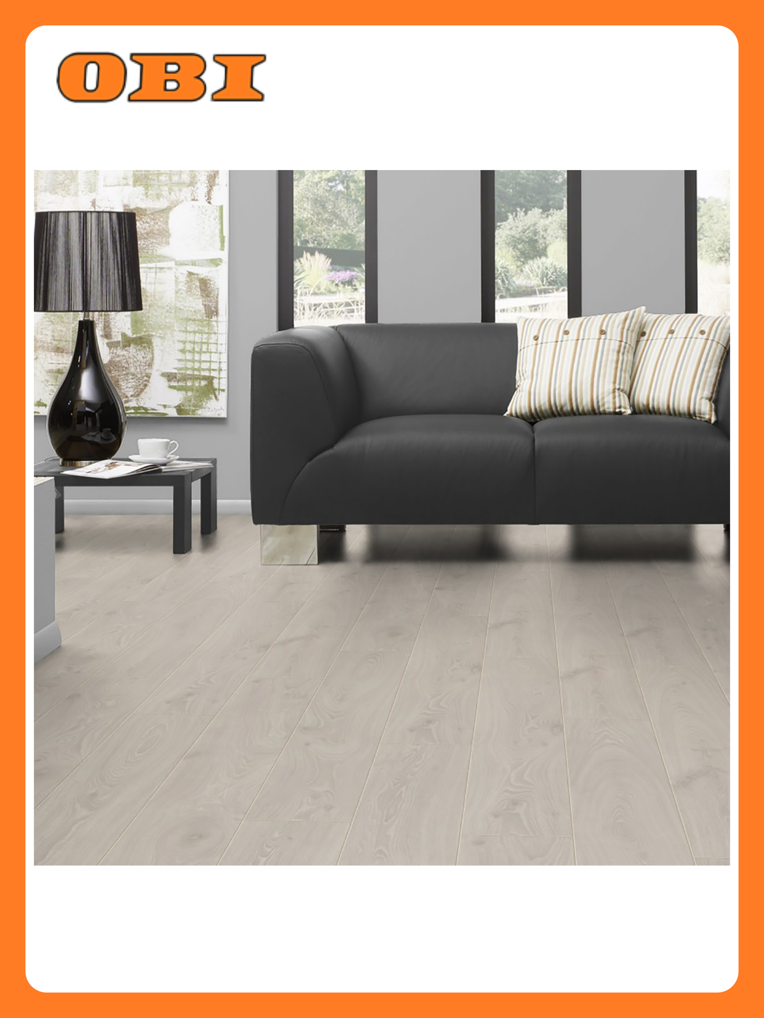 Ламинат KRONOSTAR Symbio Groove Сосна кремона 33 класс 8 мм 2131 кв. м