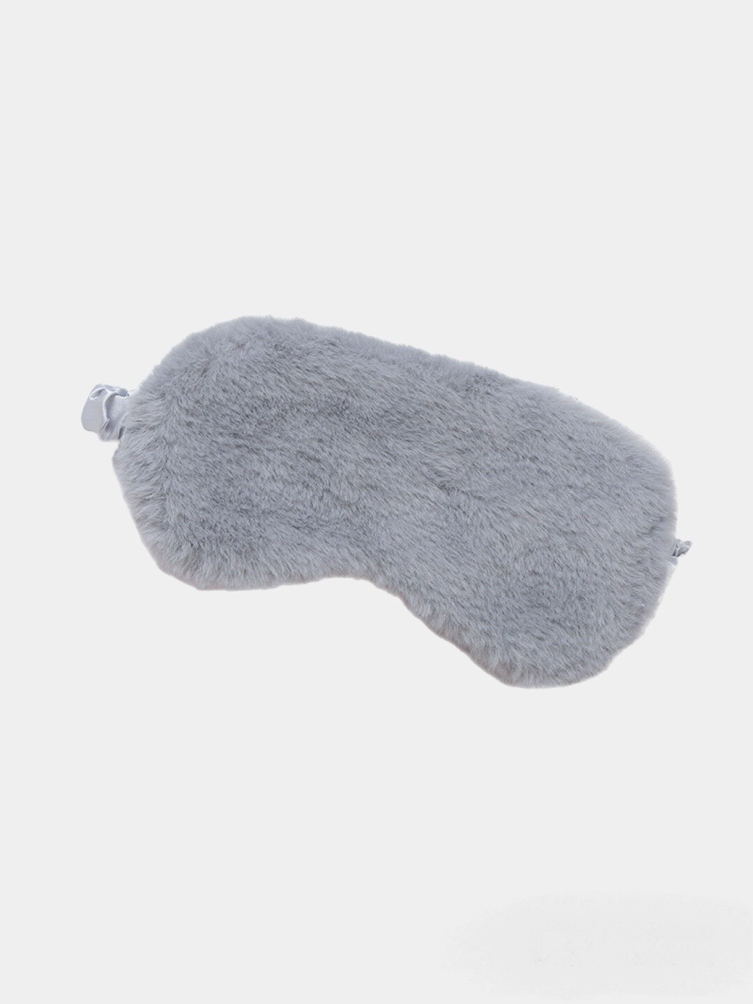 Маска для сна , 1 шт., 100 мл, серая — фото 1