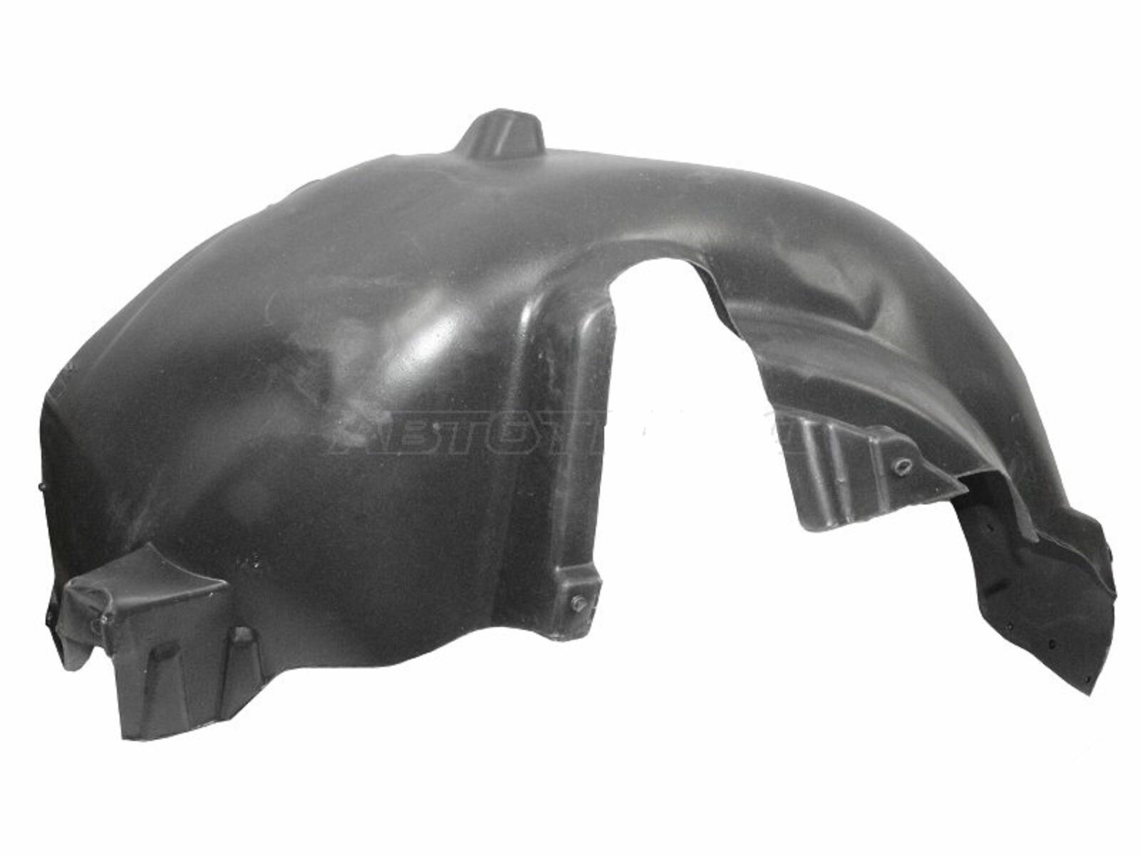 Подкрылок Chery Tiggo 4 18-23 (Сзади/ Слева)