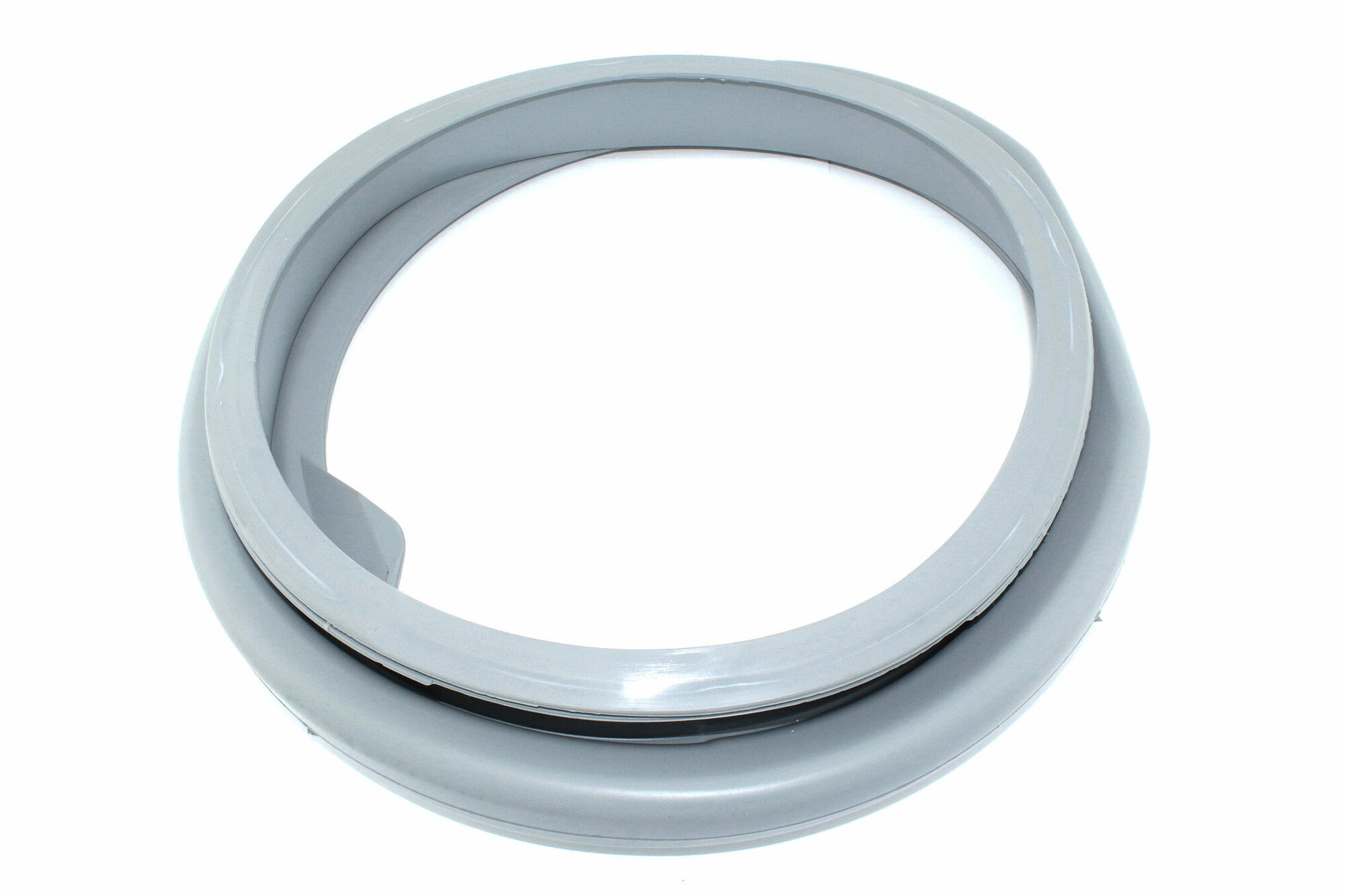 Манжета (уплотнитель) люка для стиральной машины Indesit Prime 289414, 291057, 510042