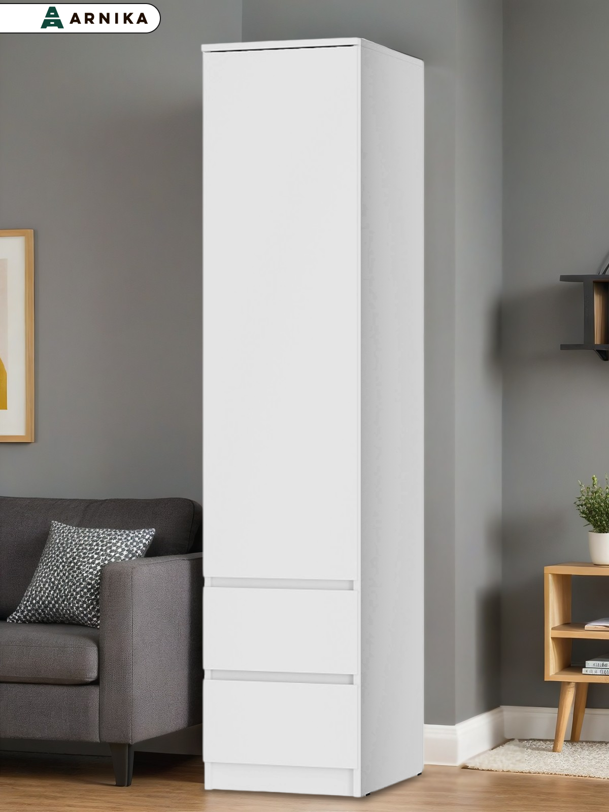 Шкаф-пенал ARNIKA 