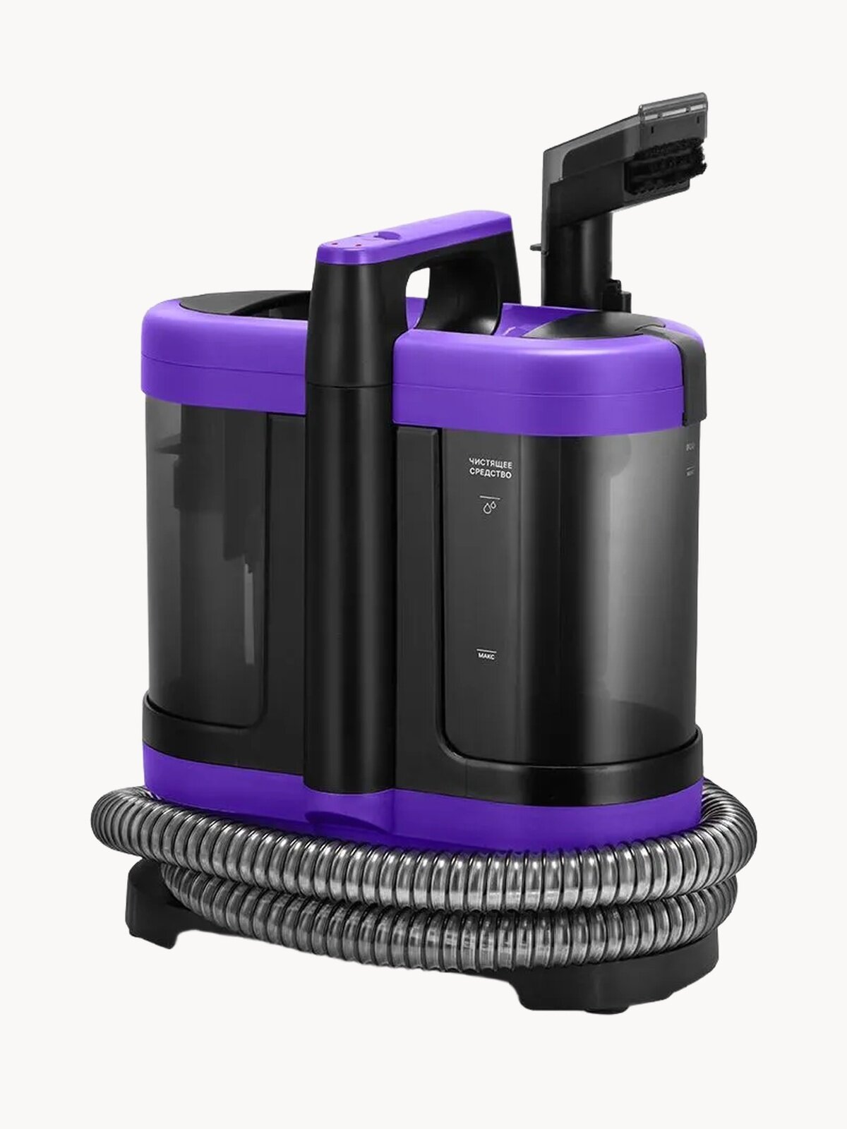 Вертикальный пылесос Kitfort КТ-5213