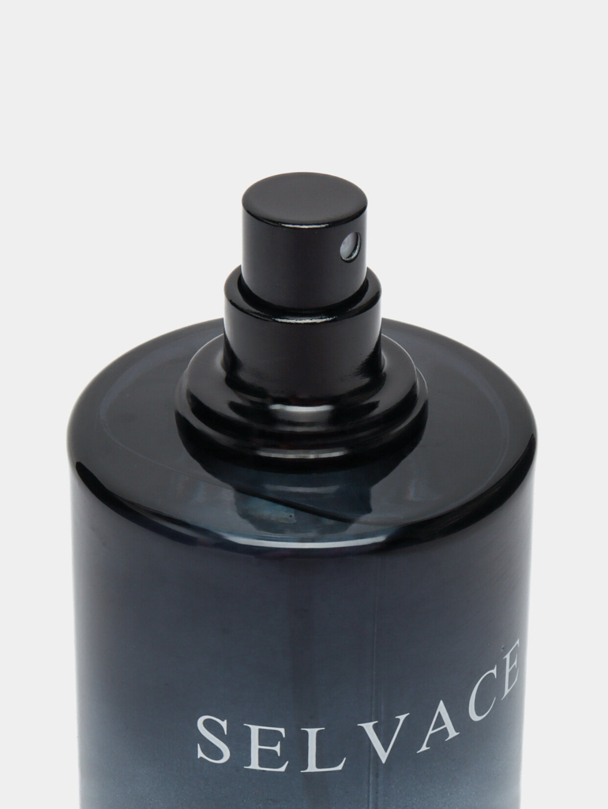 SELVACE, EAU DE PARFUM, Erkaklar uchun hashamatli va elegant ifor, 100ml — фото 1