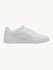 Кеды PUMA/40222303/Court Classic Clean/черный/7,5