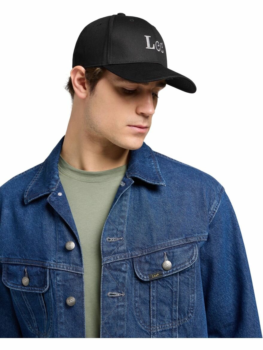 Бейсболка Men Lee Cap для мужчин