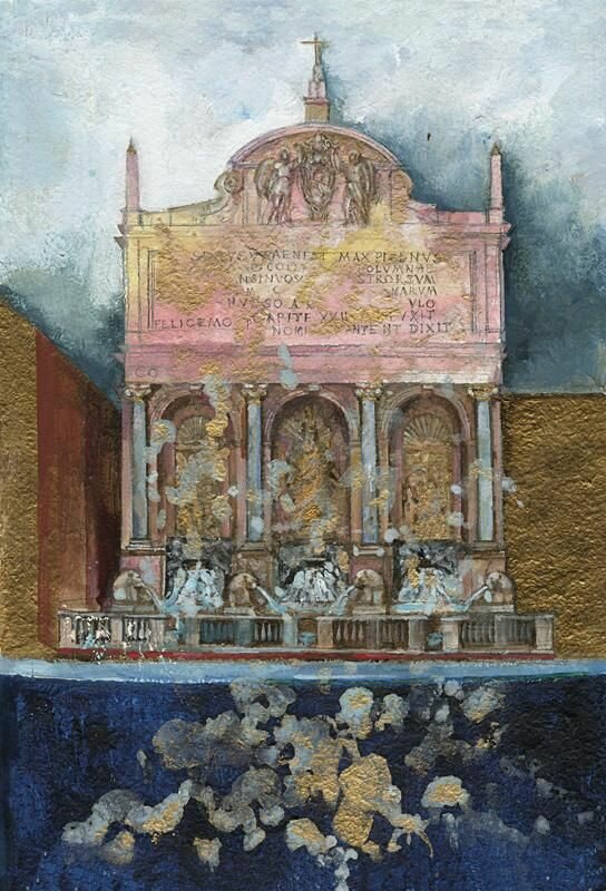 AVE ROMA. Римские сонеты — фото 1