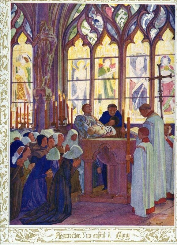 Жанна Д Арк — фото 1