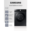 Фото Samsung WW80AG6L28BBLP