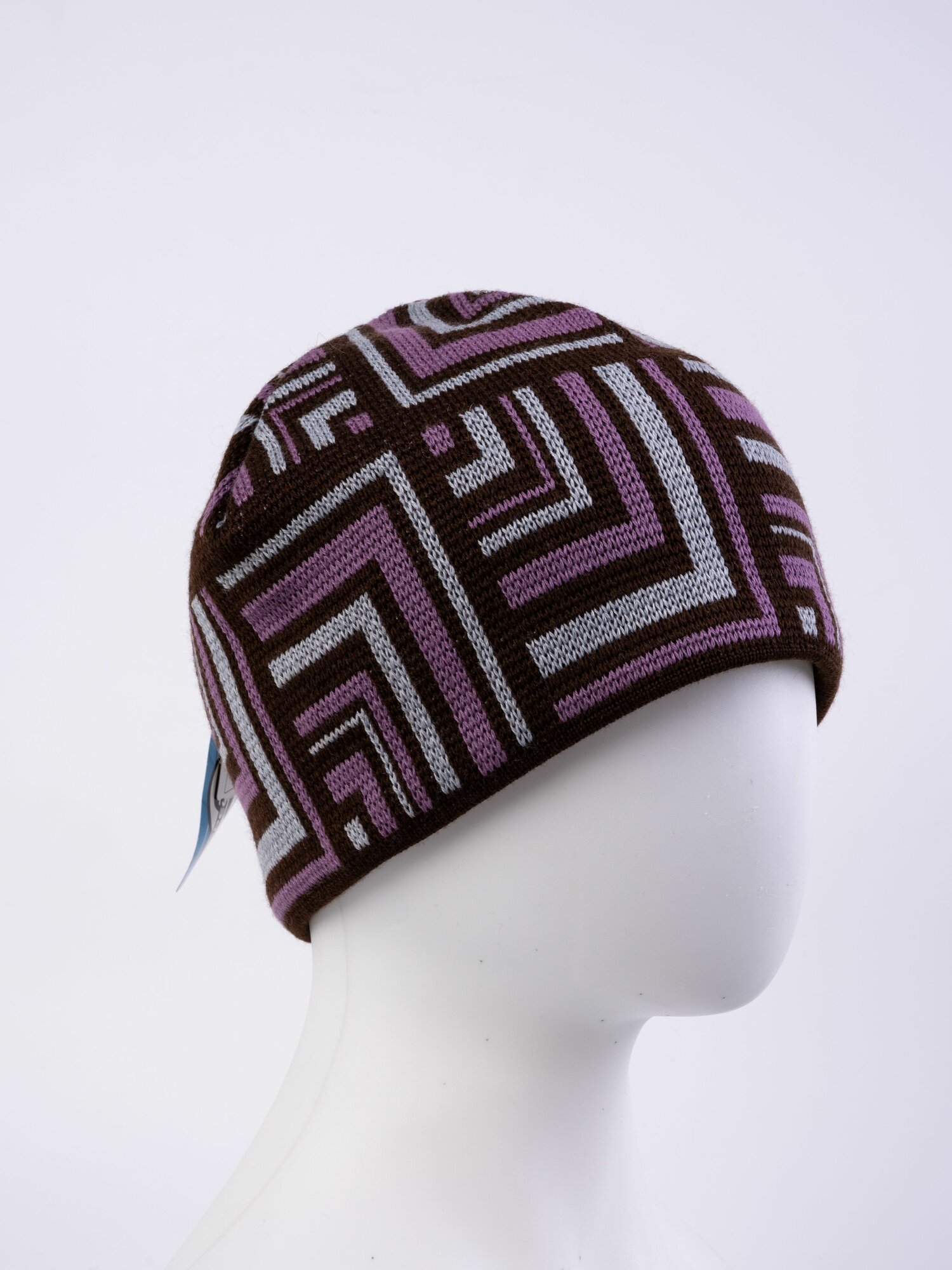 Шапка-бини Speedline Осень-зима 2024 для мужчин