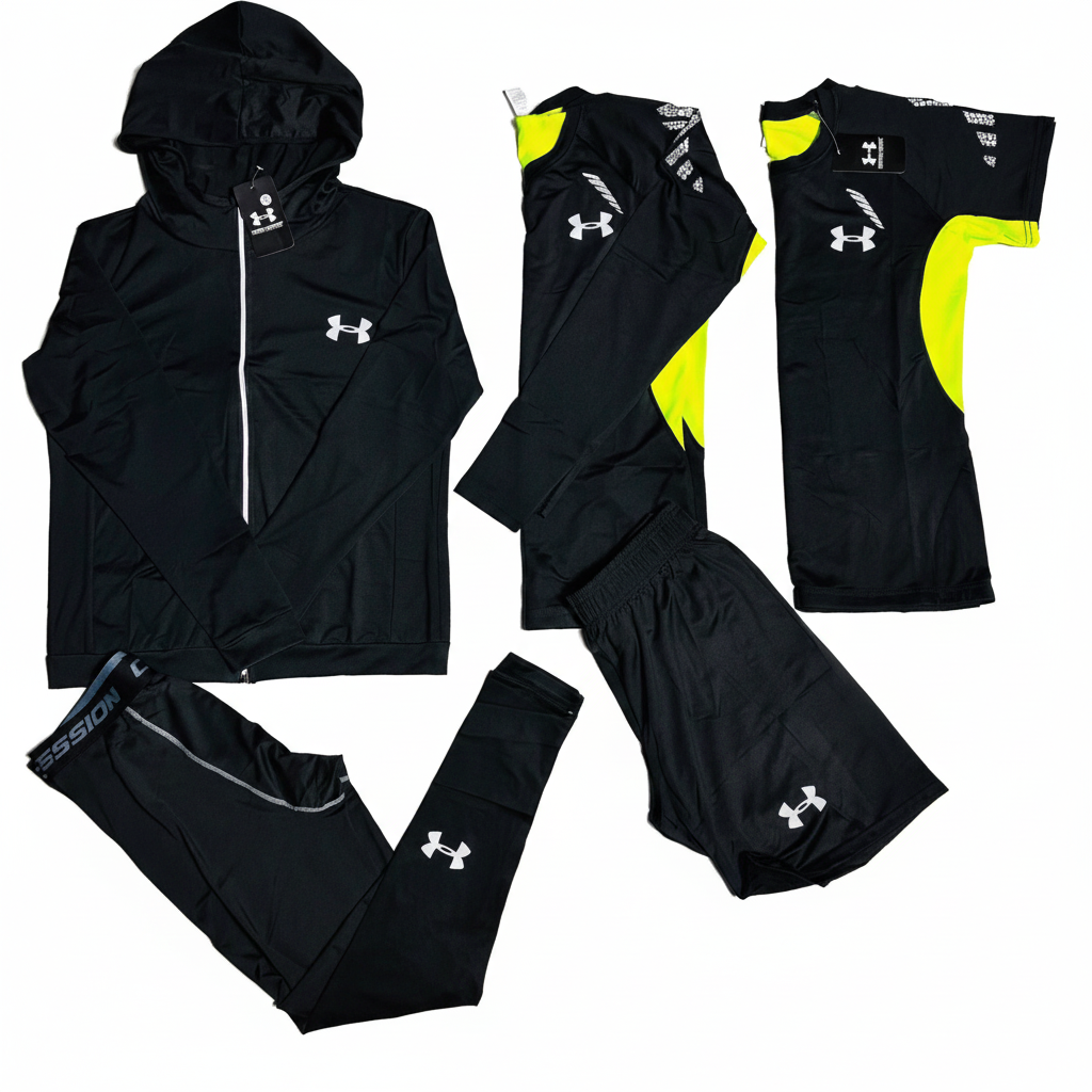 Комплект одежды L-XXXL