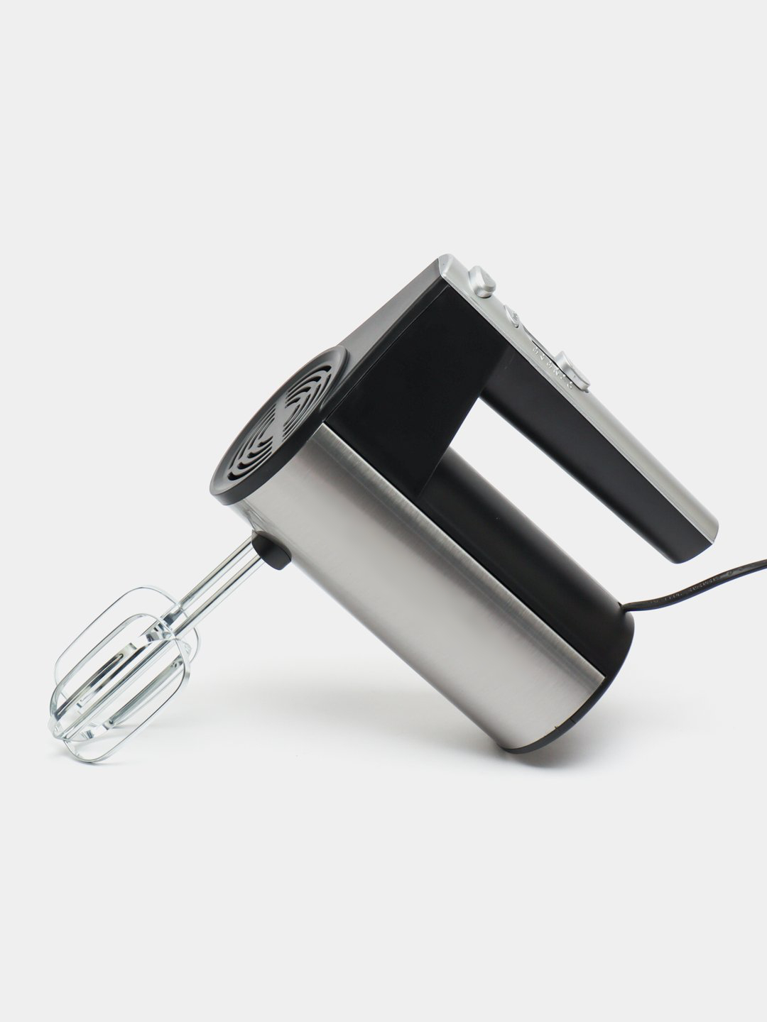 Электрический ручной миксер — фото 1