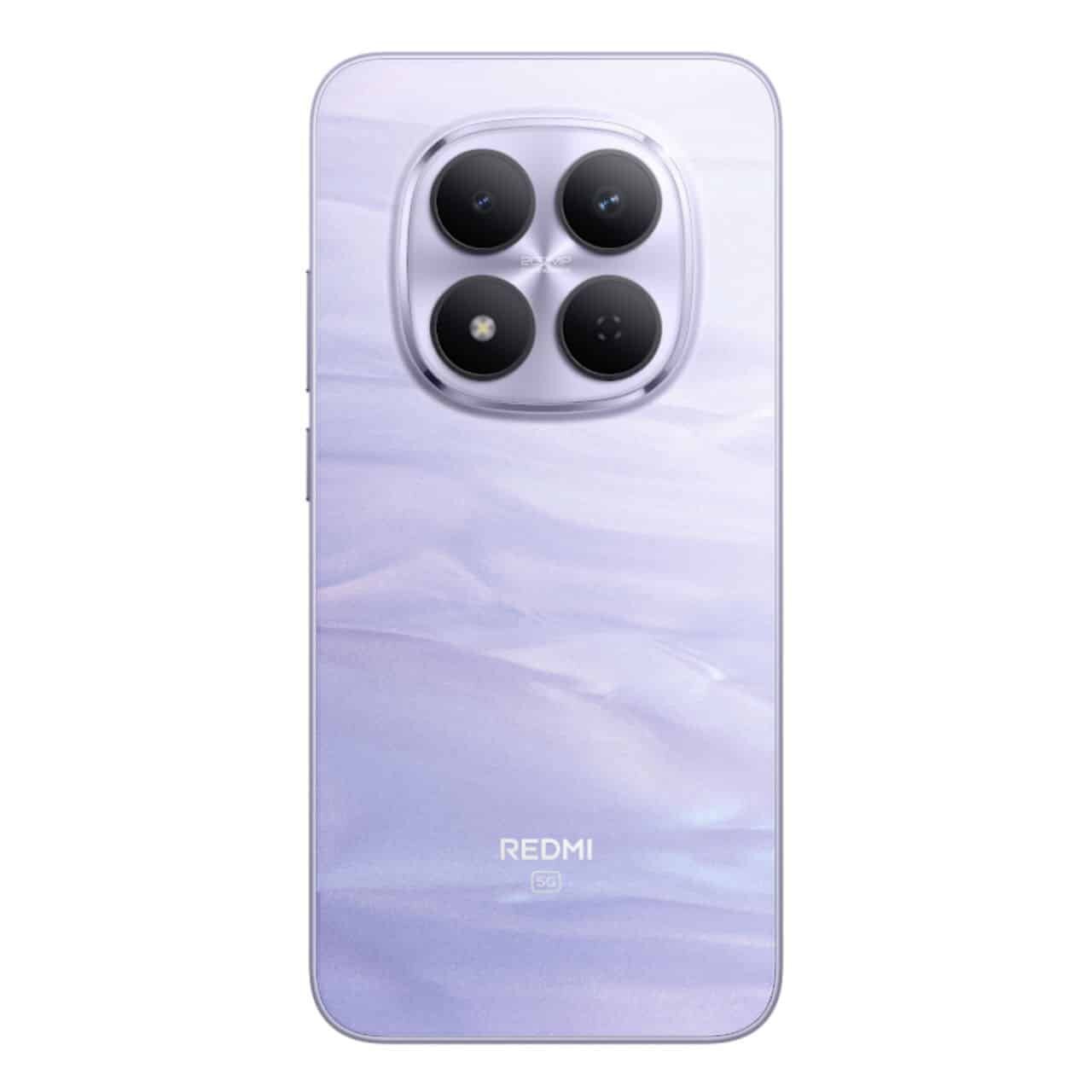 Смартфон Xiaomi Redmi Note 15 Pro, purple, AMOLED, 256ГБ, 8ГБ RAM, Android, фиолетовый — фото 1