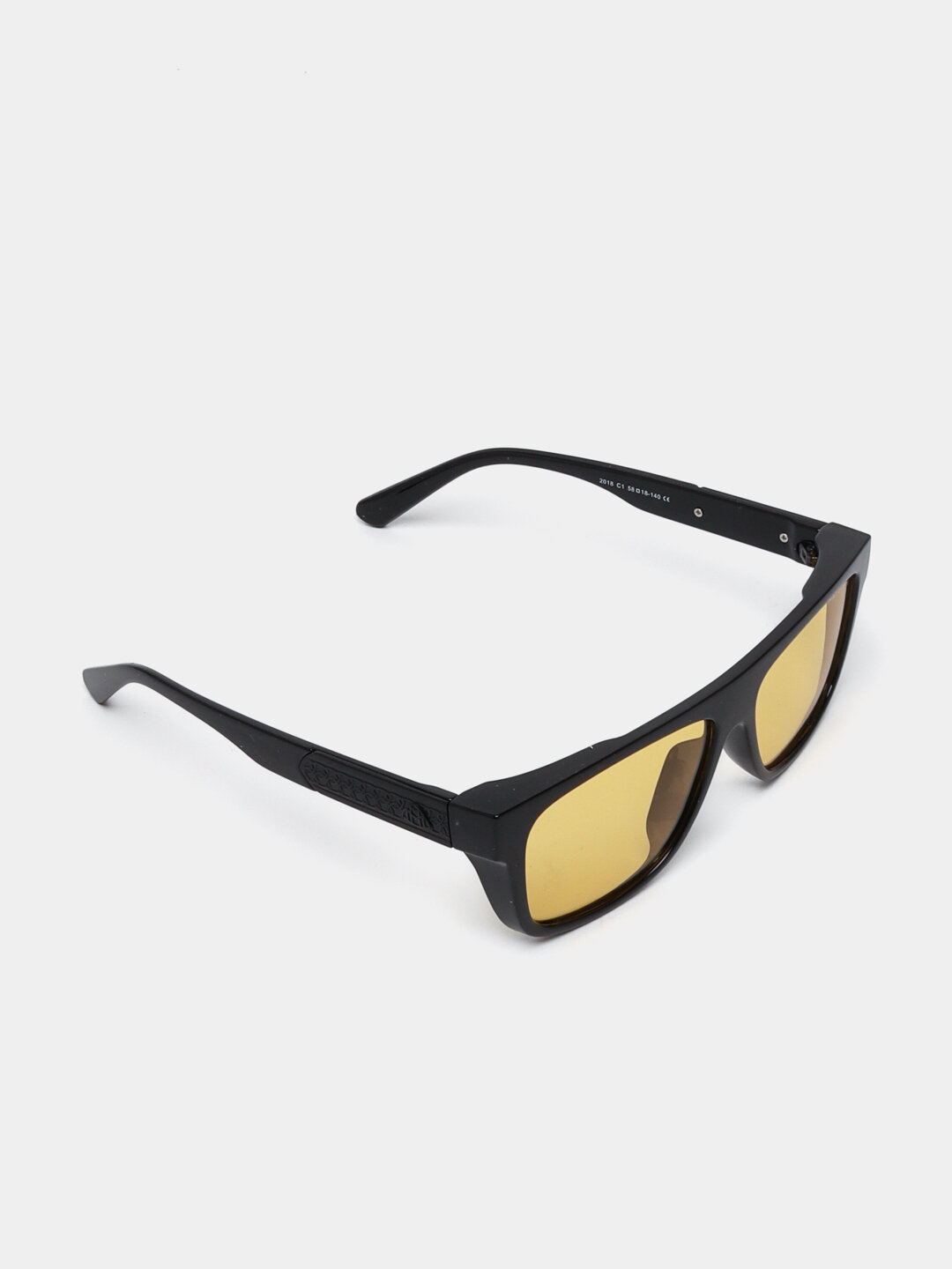 Мужские, солнцезащитные, поляризационные очки