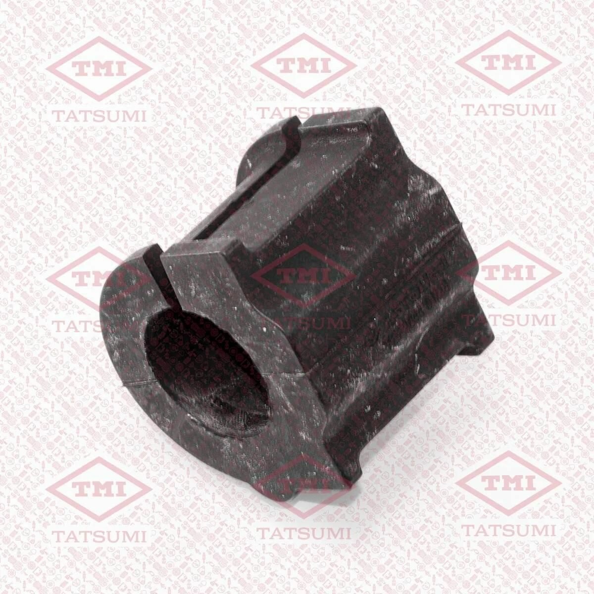 Втулка стабилизатора TATSUMI переднего, Mitsubishi Colt 02- (TEF2044)
