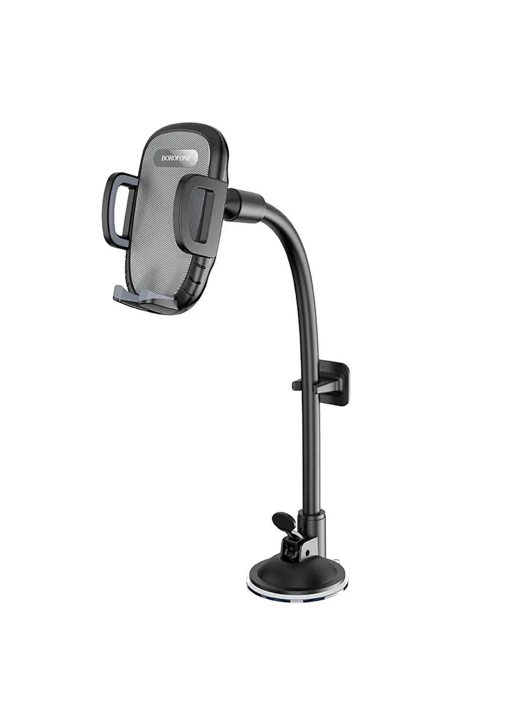 Автомобильный держатель Borofone "Racer" BH54, для смартфонов — фото 1